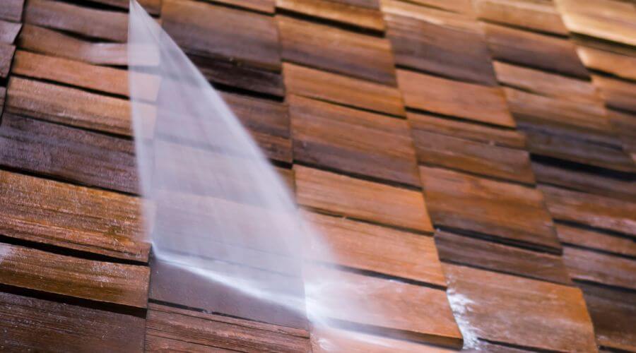 Professional metal roof installation in Crystal Springs, MS